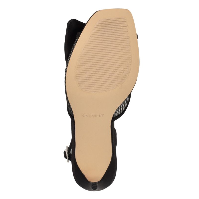 Sandal Gergia2 Black