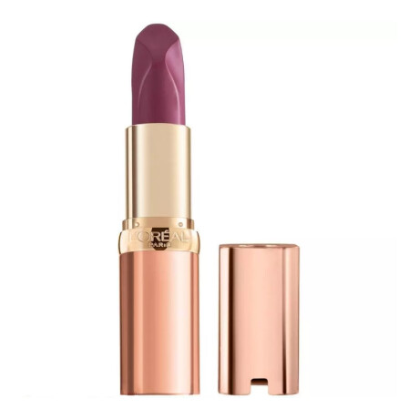 Labial L'Oréal Paris Colour Riche Les Nus Intense Tono 183 Exuberant Labial L'Oréal Paris Colour Riche Les Nus Intense Tono 183 Exuberant