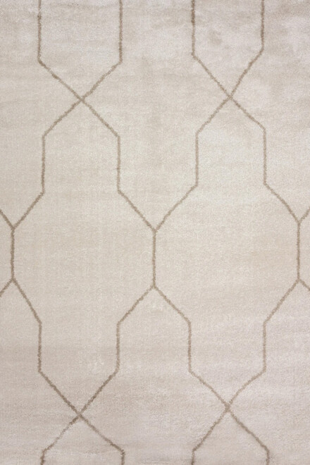 Havana ALFOMBRA HAVANA 80600 160X230 IVORY/BEIGE