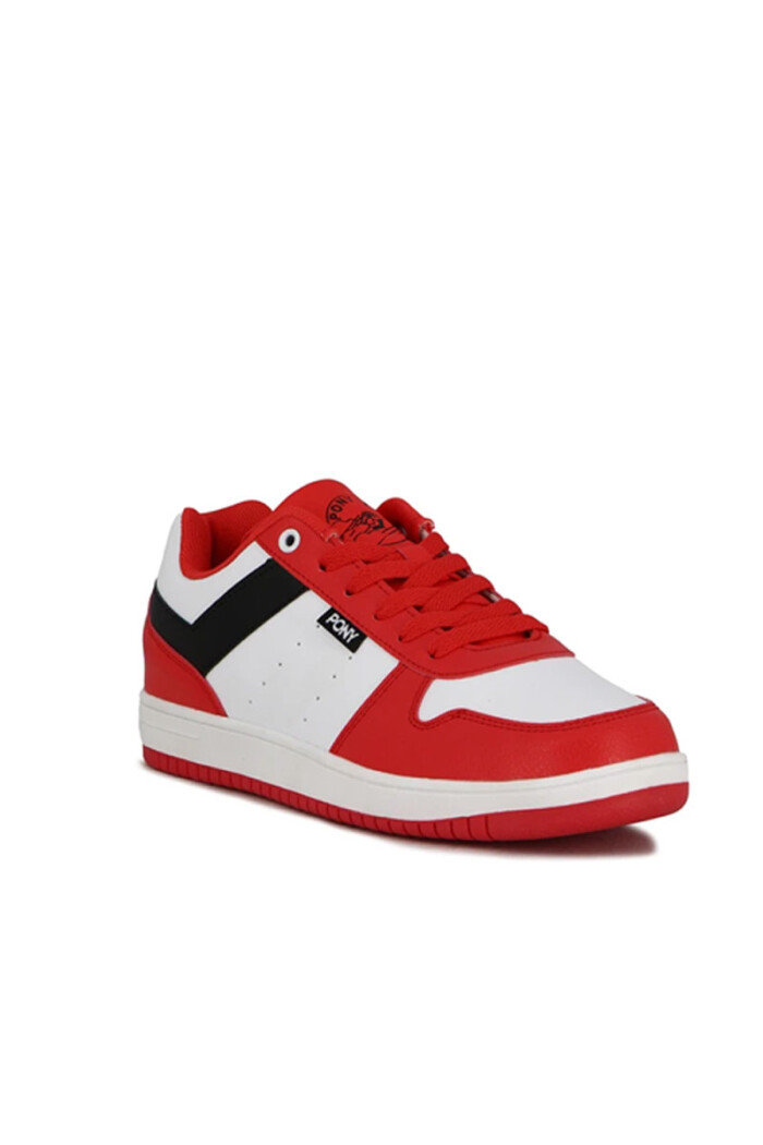 Champion deportivo Pony WT22519 Rojo