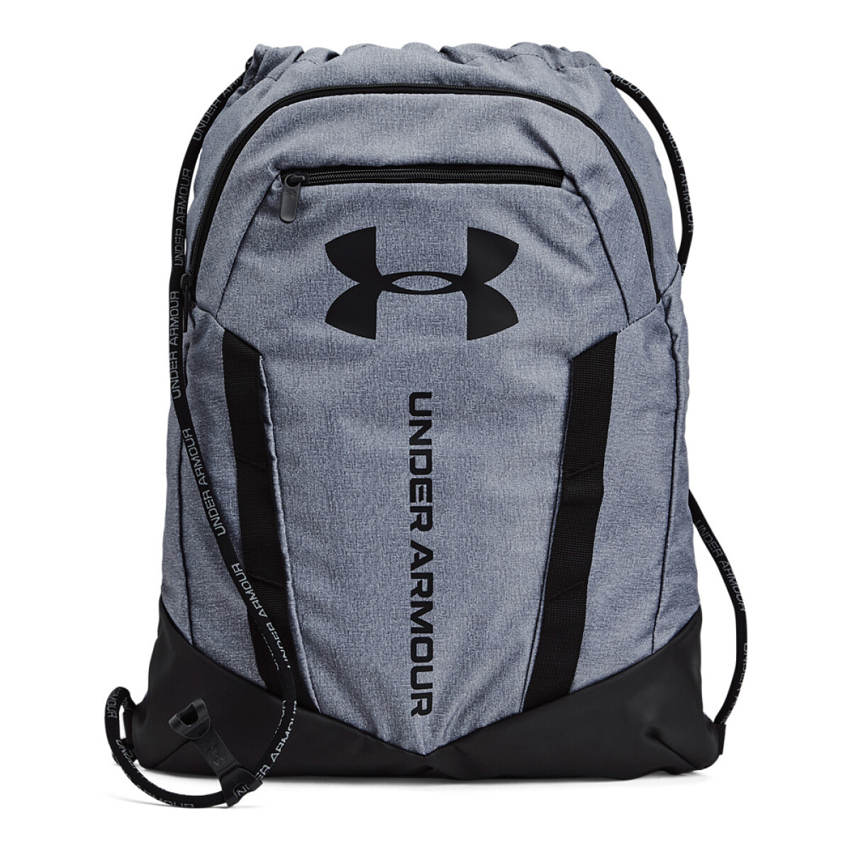 UA Undeniable Sackpack-GRY - GRY-012 