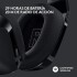 Vincha Gamer Inalámbrica Logitech G733 AZUL