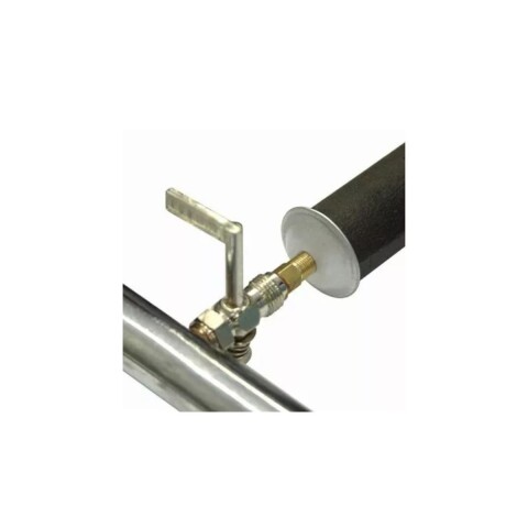 ANAFE 2 HORNALLAS FUEGO DOBLE BRASCAL E2PD2 Anafe 2 Hornallas Fuego Doble Brascal E2pd2