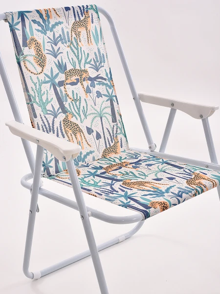SILLA PLEGABLE ESTAMPADA ESTAMPADO 1