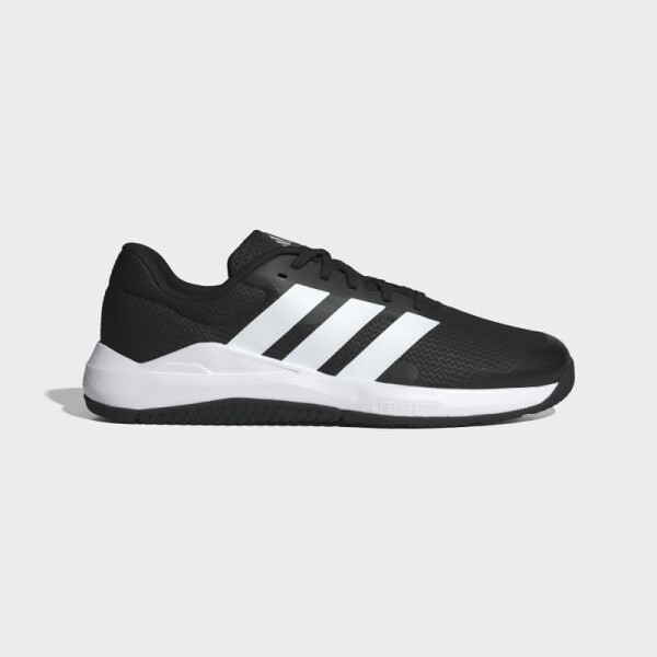 Championes Adidas Dropset Negro