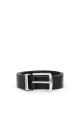 Cinturón Para Hombre B-Visible Negro