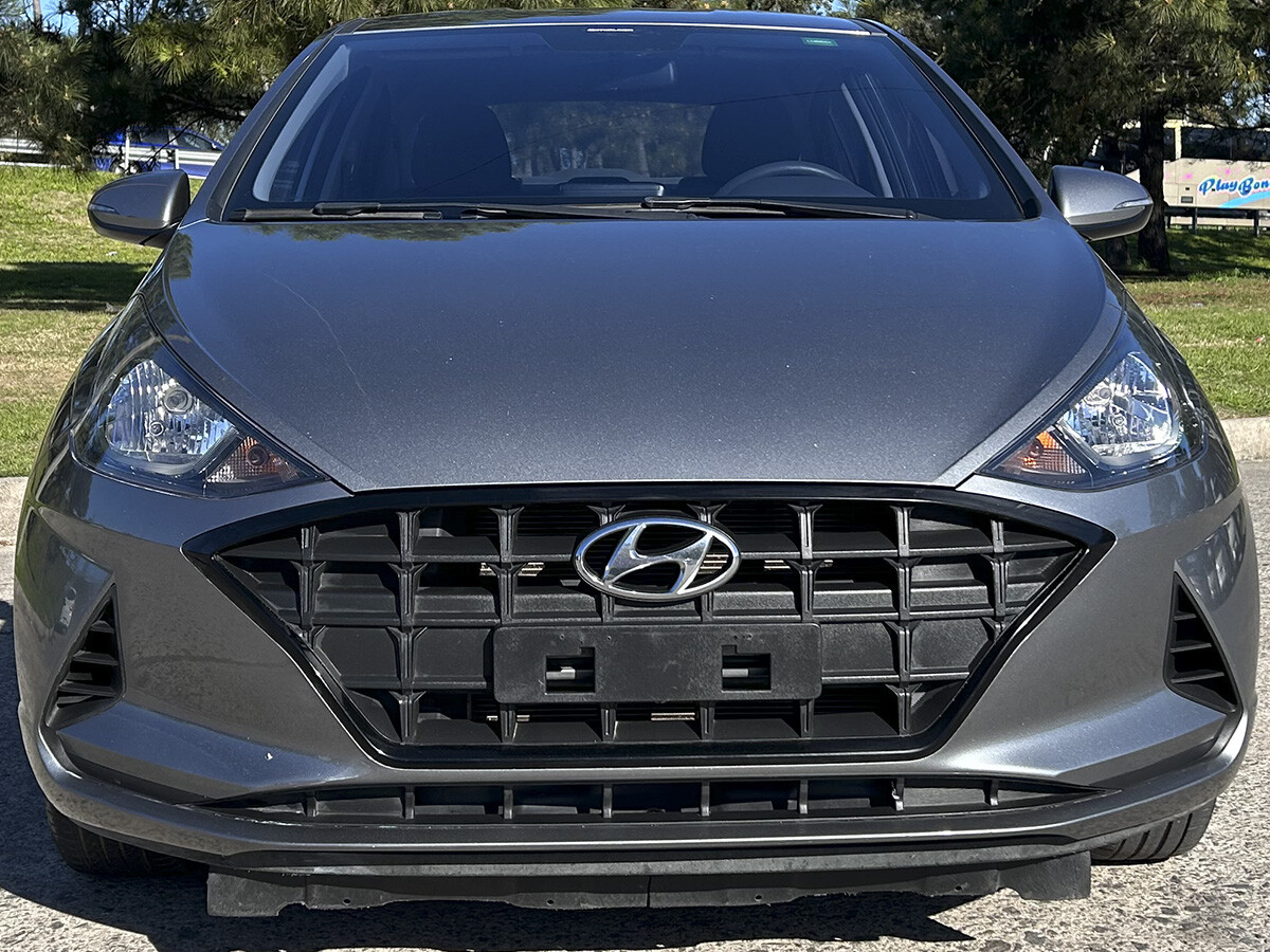 Hyundai HB20S Premium EXCELENTE ESTADO! | Permuta / Financia Hyundai HB20S Premium EXCELENTE ESTADO! | Permuta / Financia
