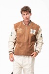 Campera EME 23 Beig