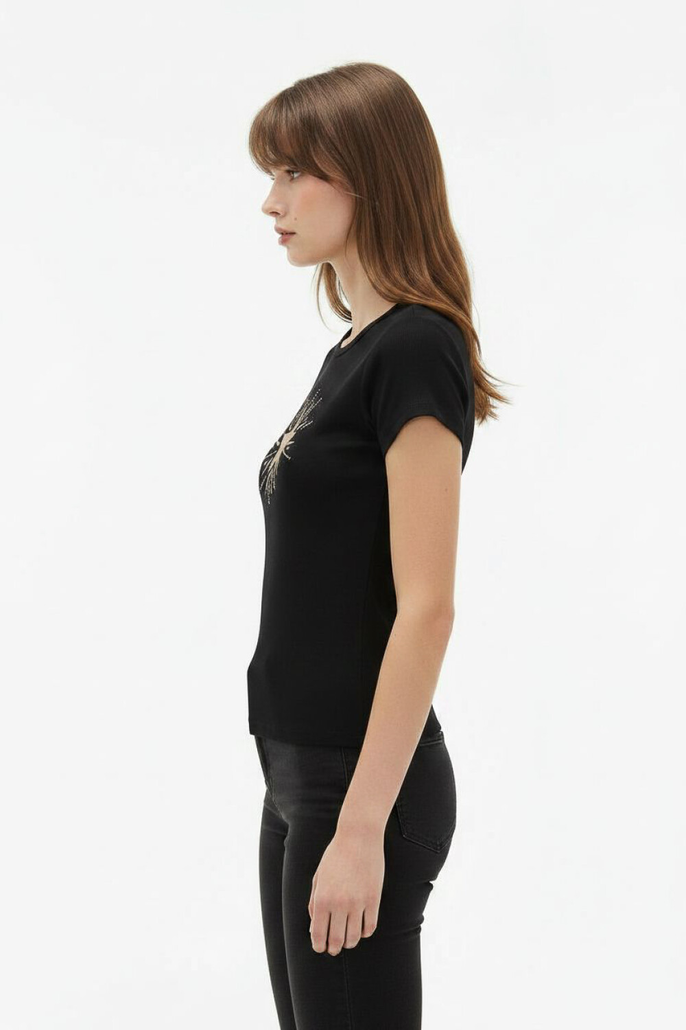 Remera Ople Estampado 3