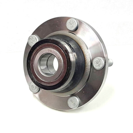 MAZA DE RUEDA CHANA DELANTERA CHANGAN STAR MD201 5 TORNILLOS 28MM - MAZA DE RUEDA CHANA DELANTERA CHANGAN STAR MD201 5 TORNILLOS 28MM -