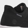 Zapatillas Allston Hombre Black Nubuck