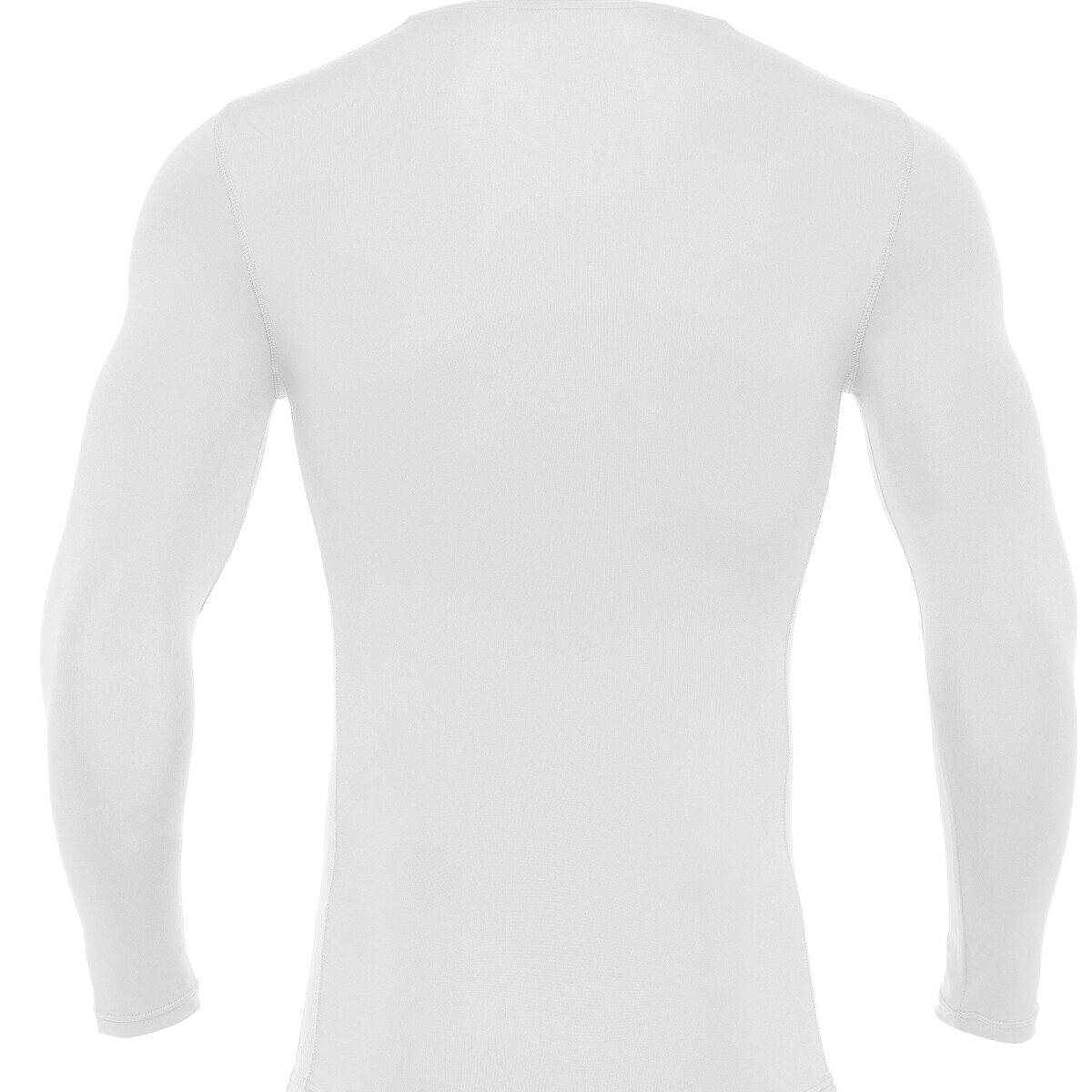 CAMISETA TÉRMICA HOLLY BLANCA