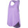 Musculosa Deportiva Topper Trainning Para Mujer Violeta