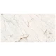 Porcelanato Marmolado Pulido 162X324Cm 12Mm Piso Pared Apta Mesada