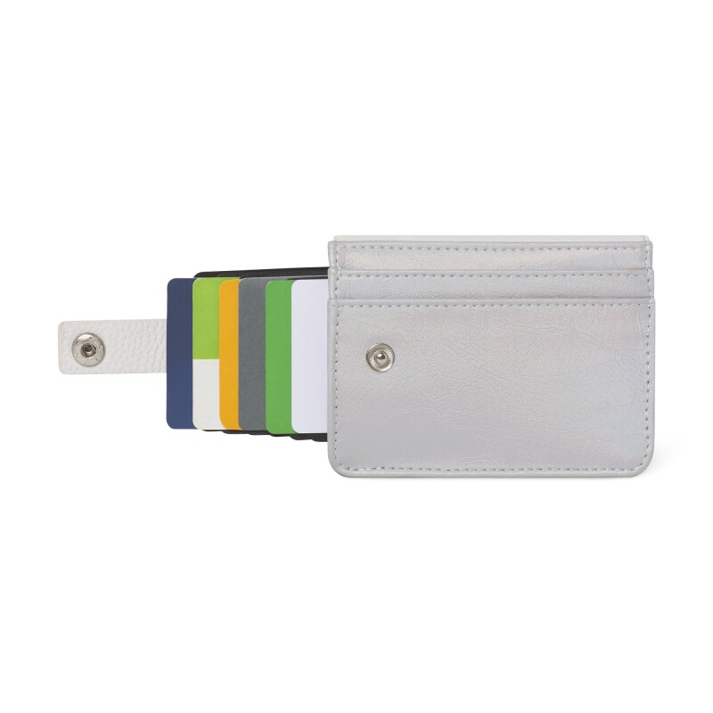 Cabaia Billetera Wallet - Phrare d'Alexandrie Cabaia Billetera Wallet - Phrare d'Alexandrie