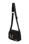 Bandolera Motril Negro