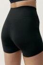 SHORT LAVER Negro