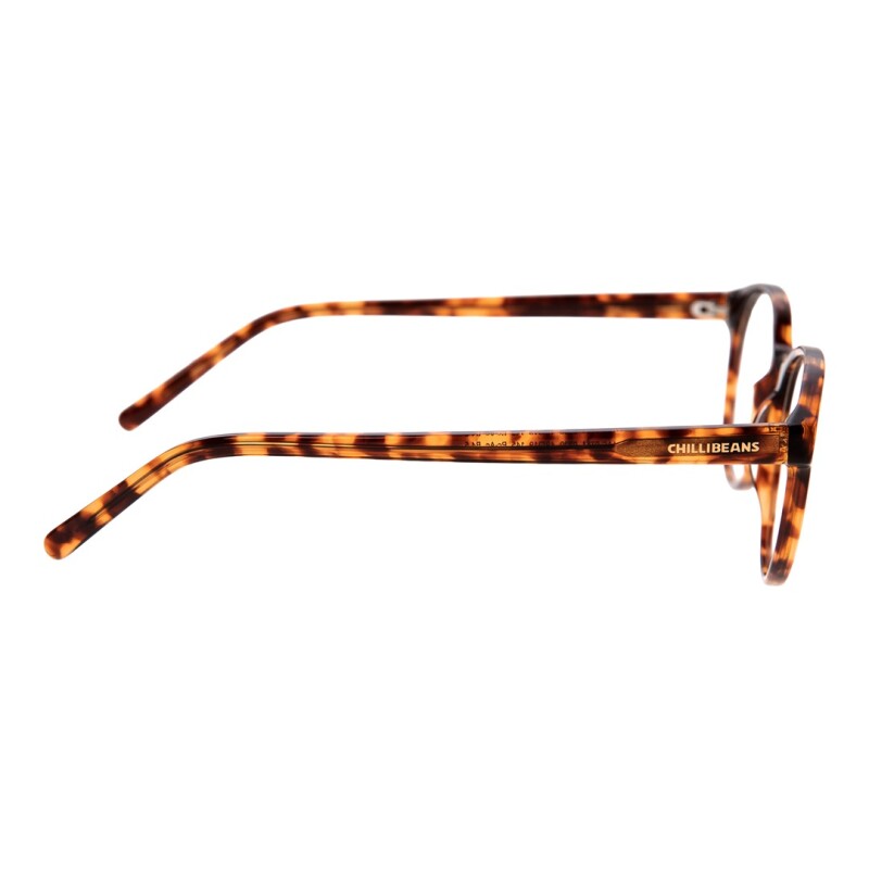 Armazón Chilli Beans Cumbria Animal Print