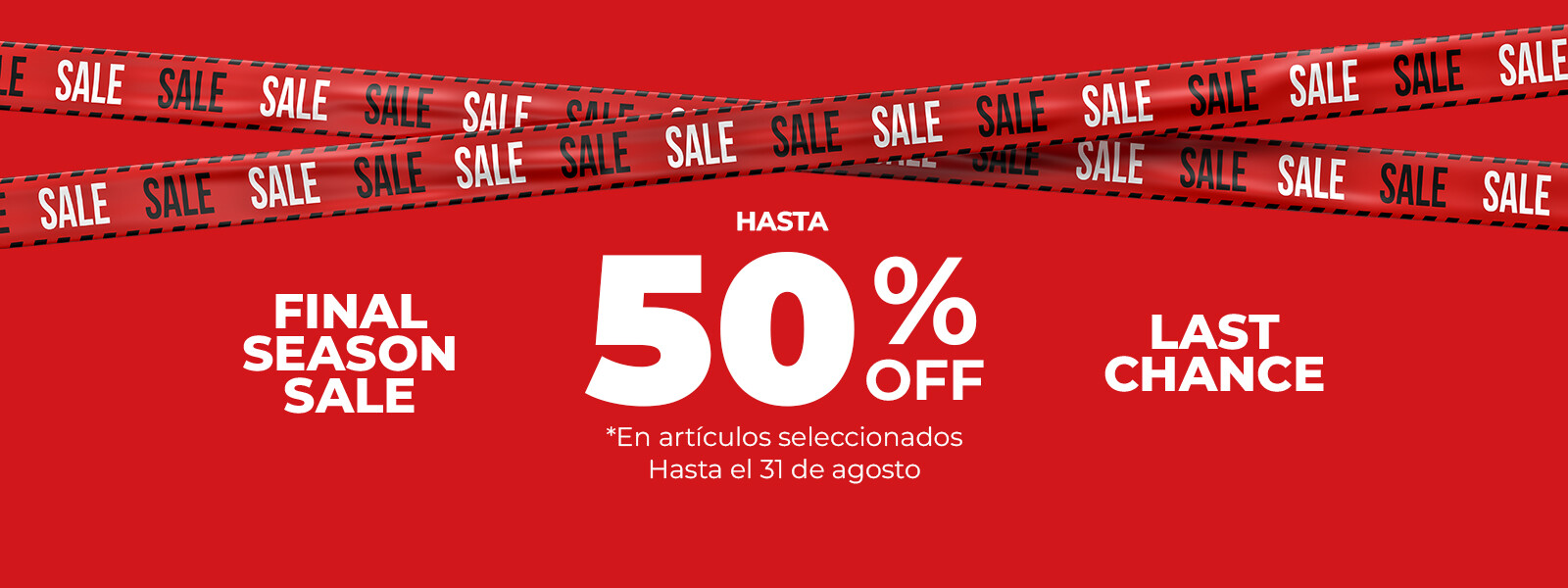 Home Slider: Sale