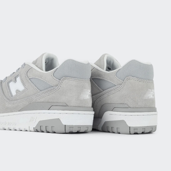 Championes New Balance 550 Gris