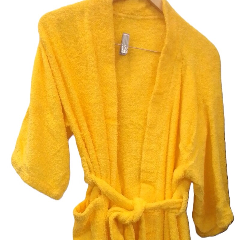 Bata de baño Bata de baño