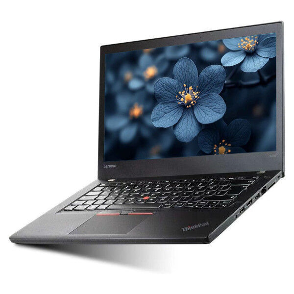 Notebook Dell Thinkpad 7480 I5 16gb Ram 500gb NOTEBOOK RFPL LENOVO T470 I5/16/500/14"