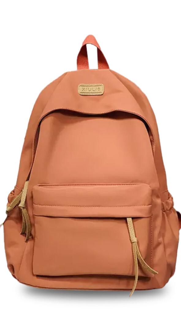 MOCHILA MIAMI HERALD CORAL