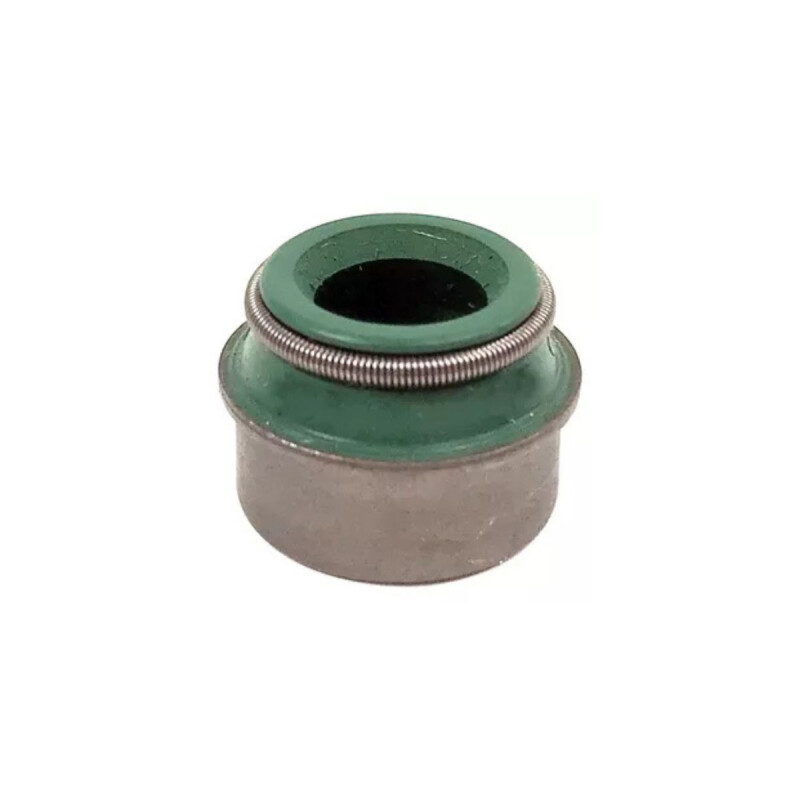 SELLO DE VALVULA 6MM GOL G5/ FOX / SURAN JUEGO X8 Sello De Valvula 6mm Gol G5/ Fox / Suran Juego X8