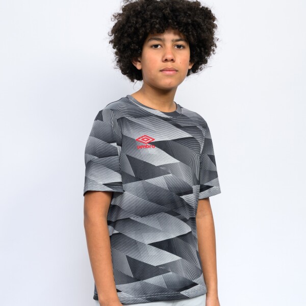 REMERA MADS Umbro Niños 524