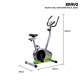 Bicicleta Ergométrica Vertical Bravo 280E Bicicleta Ergométrica Vertical Bravo 280E