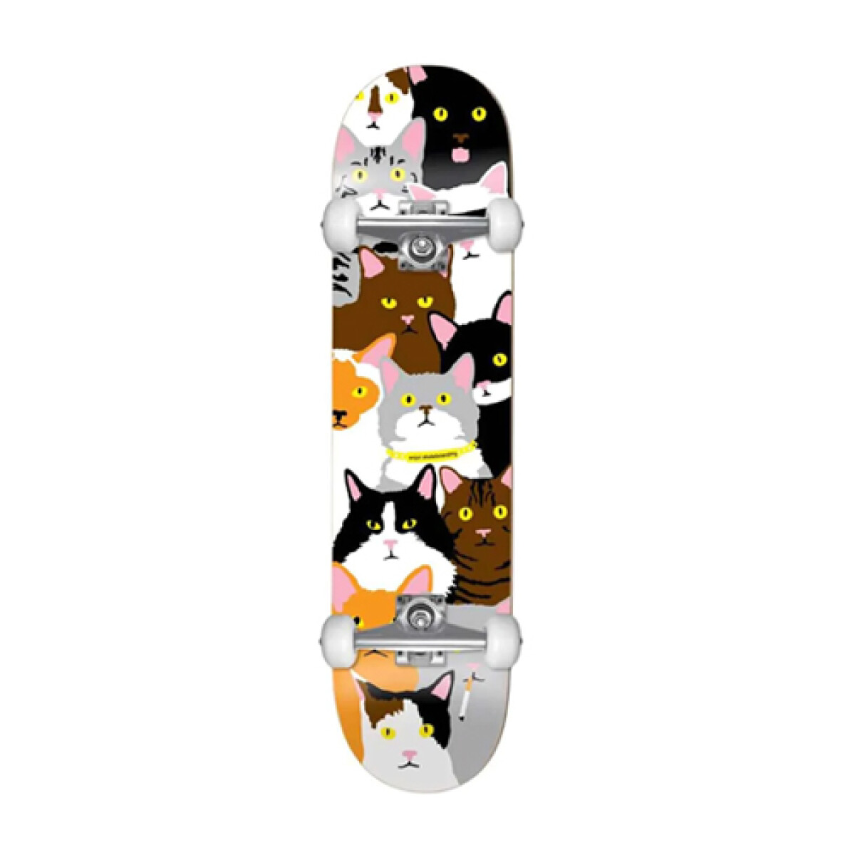 Skate armado Enjoi Cat Collage 7" 
