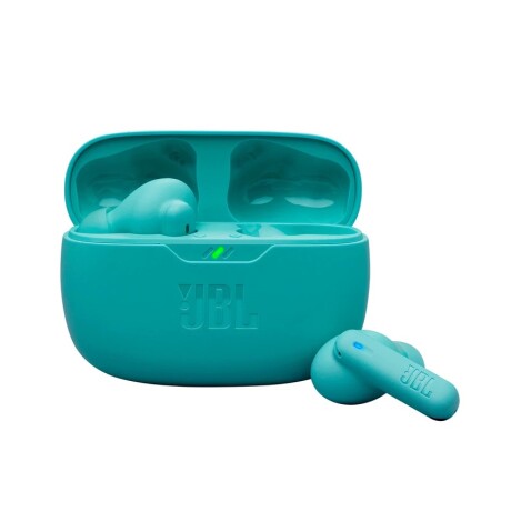 AURICULAR JBL WAVE BEAM 2 AZUL BLUETOOTH 001