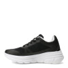 UMBRO CALZADO TURBO Negro