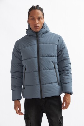 CAMPERA WILLIAM AZUL