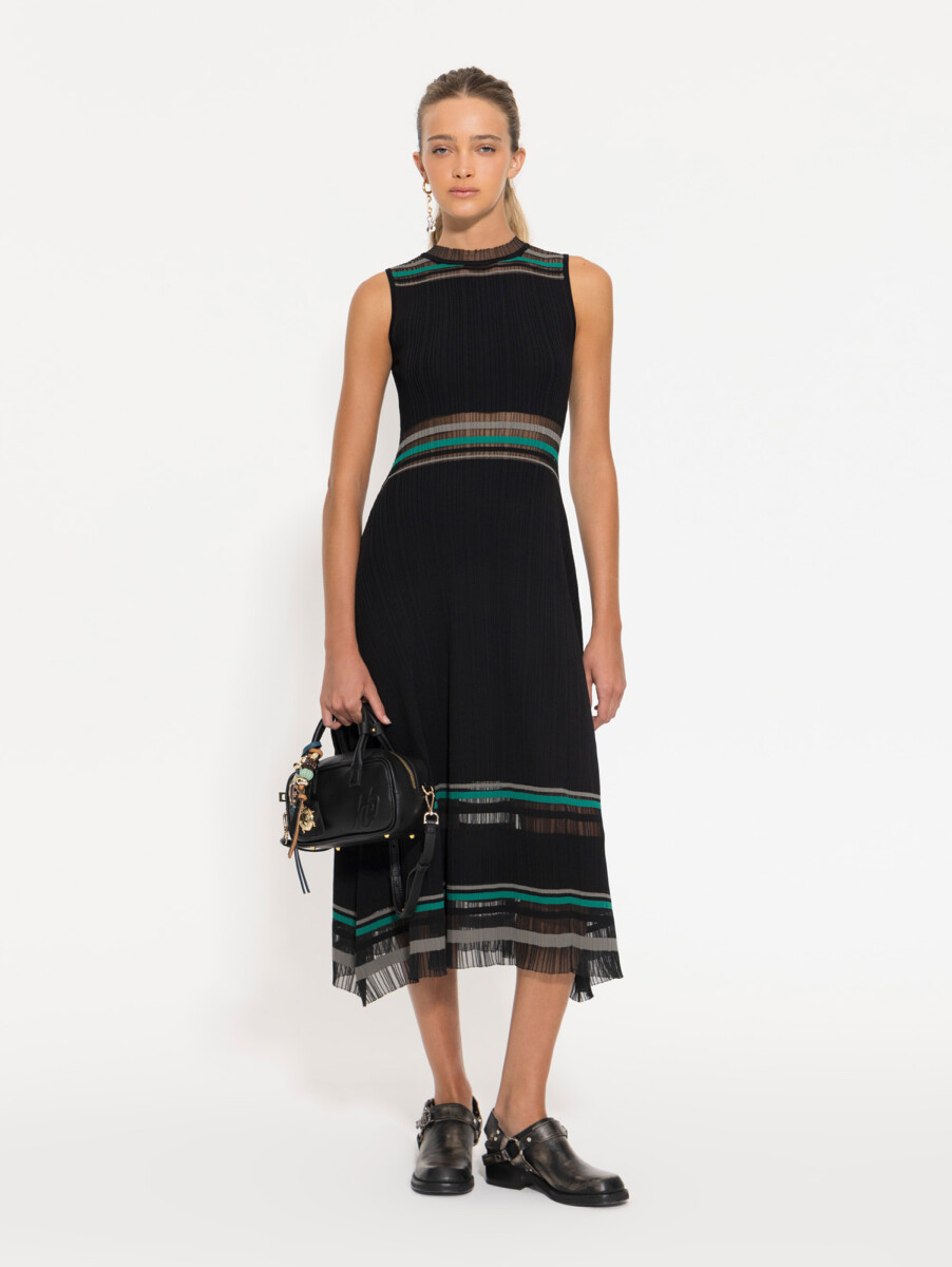 VESTIDO JAPON 