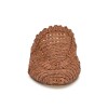 Flat Cleigha2 Medium Brown