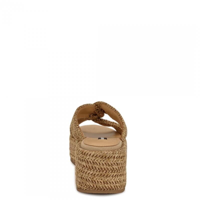 Sandal Cerry2 Light Natural