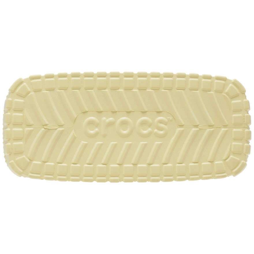 Bolso Medium Eva Tote Unisex Yellow Light