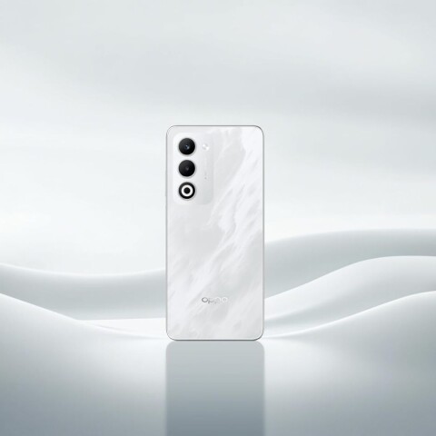 Celular Oppo A5 256/4GB Blanco