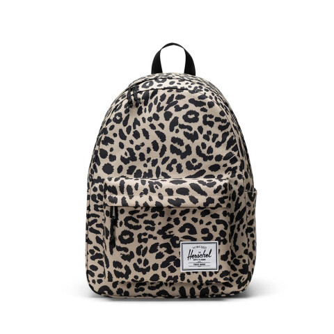 Herschel Classic Backpack Leopard Waves