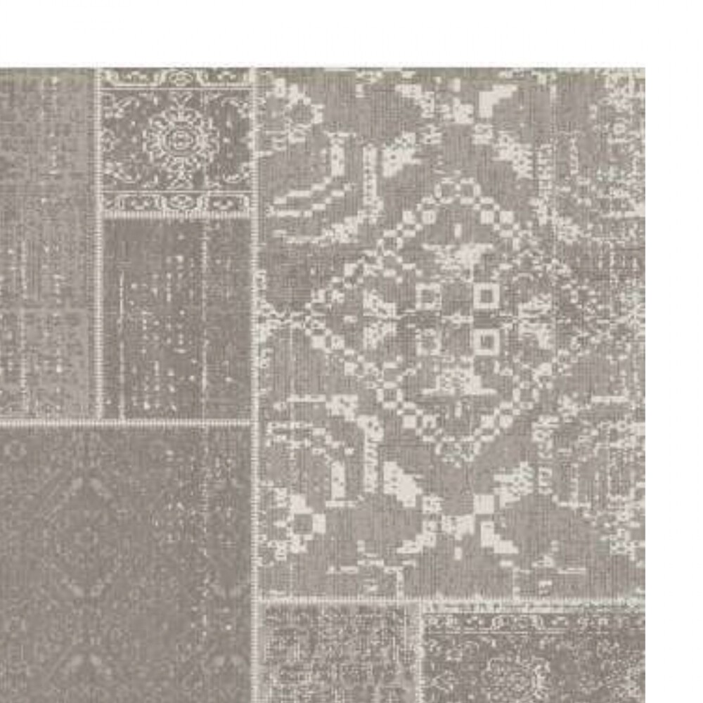 Alfombra Star - 200/290 - Gris Oscuro Alfombra Star - 200/290 - Gris Oscuro
