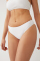 Culotte less rxy Blanco