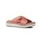 SANDALIA 233603 - PEGADA NARANJA