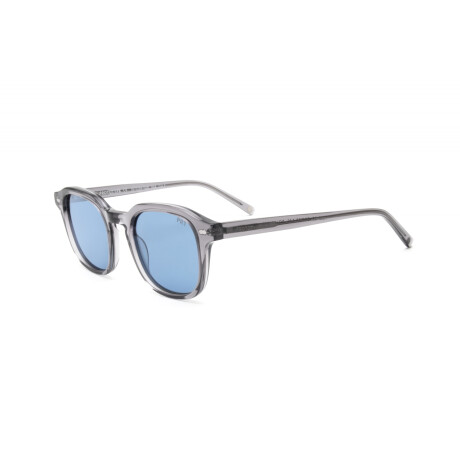 Lente De Sol Prototype Gris 0