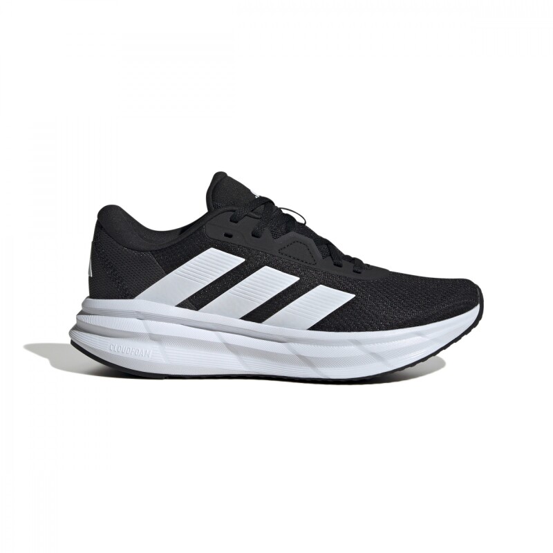 Zapatillas Galaxy 7 de Mujer Negro