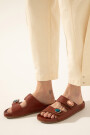 PANTALON HALLY Natural