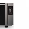 Horno pizzero inteligente eléctrico 1 boca 2 bandejas - Tecnoeka MKF D2T Horno pizzero inteligente eléctrico 1 boca 2 bandejas - Tecnoeka MKF D2T