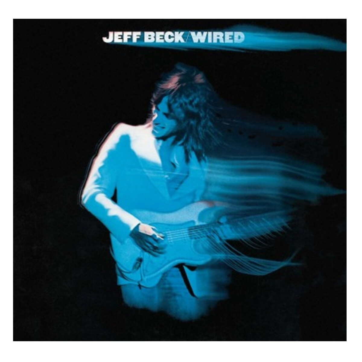 Jeff Beck - Wired - Vinilo 