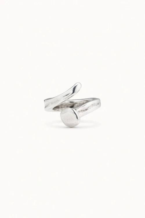 B12 PLATA / BLANCO