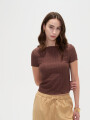 Remera Amai Chocolate